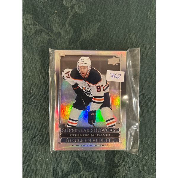 2021-22 Tim Hortons - Superstar Showcase Insert Set