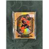 Image 1 : 2020-21 Tim Hortons - Gold Etchings Insert Set