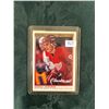 Image 1 : Sergei Federov - Rookie Card