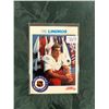 Image 1 : Eric Lindros - Rookie Card