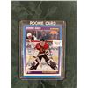 Image 1 : Domink Hasek - Rookie Card