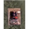 Image 1 : Lyle Odelein - Autographed Hockey Card