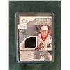 Image 1 : Maxime Lajoie - Rookie Jersey Card