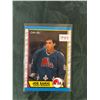 Image 1 : Joe Sakic - Rookie Card