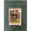 Image 1 : Kevin Lowe - Rookie Card
