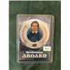 Image 1 : Macklin Celebrini - Rookie Card