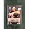 Image 1 : Shawn Thornton - Autographed Hockey Card
