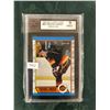 Image 1 : Trevor Linden - Rookie Card - Graded Mint