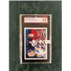 Image 1 : Guy Lafleur - 1991-92 Score - Graded Near Gem Mint