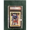 Image 1 : Mike Richter - Rookie Card - Graded Mint
