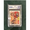 Image 1 : Bernie Parant - 25th Anniversary - Graded Gem Mint