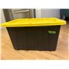 Image 1 : Storage Tote