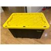 Image 2 : Storage Tote