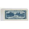 Image 2 : 1954 Bank of Canada Five Dollar.