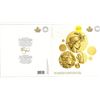 Image 3 : 2016 Royal Canadian Mint $1 coin collector card commemorating the 100th anniversary of women's right