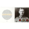 Image 2 : 2015 Royal Canadian Mint Remembrance Coin Collector Card designed to hold special commemorative coin