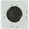 Image 2 : 1891 Canadian Large Cent minted during the reign of Queen Victoria.