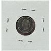 Image 2 : 1888 Canada Silver 5 Cents.