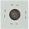 Image 2 : 1890 Canada Silver 5 Cents.