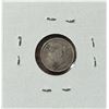 Image 2 : 1891 Canada Silver 5 Cents.