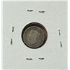 Image 2 : 1899 Canada Silver 5 Cents.