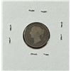 Image 2 : 1899 Canada Silver 10 Cents.