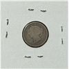 Image 2 : 1900 Canada Silver 10 Cents.