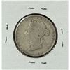 Image 2 : 1901 Canada Silver 50 Cents.