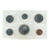 Image 2 : 1975 Canada Uncirculated Proof Coin Set.