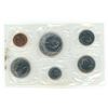 Image 2 : 1979 Canada Uncirculated Proof Coin Set.