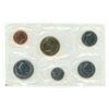 Image 2 : 1988 Canada Uncirculated Proof Coin Set.