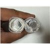 Image 3 : (2) Roll of 2000 Canada 25 Cents - "Celebration"