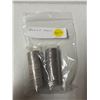 Image 1 : Roll of 2000 Canadian 25-Cent "Harmony" Millennium Quarters and Roll of 2000 Canadian 25-cent "Celeb