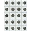 Image 2 : 1968-2026 Assorted Different Years of Canada 50 Cents Coins. (Total 42 Coins)