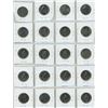 Image 4 : 1968-2026 Assorted Different Years of Canada 50 Cents Coins. (Total 42 Coins)