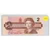 Image 1 : 1986 Canada Two Dollars. (Uncirculated)