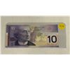 Image 1 : 2001 Canada Ten Dollars. (Uncirculated)