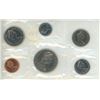 Image 2 : 1968 Canada Uncirculated Proof Set.