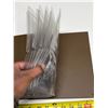 Image 3 : Uni-Safe Uncirculated Proof Set Collector Binder. (Empty)