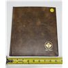 Image 1 : 1971-1980 Uncirculated Proof Set In Uni-Safe Binder.