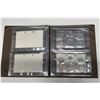 Image 6 : 1971-1980 Uncirculated Proof Set In Uni-Safe Binder.
