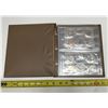 Image 2 : 1981-1990 Uncirculated Proof Set In Uni-Safe Binder.