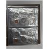 Image 3 : 1981-1990 Uncirculated Proof Set In Uni-Safe Binder.