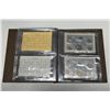 Image 6 : 1981-1990 Uncirculated Proof Set In Uni-Safe Binder.