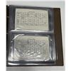 Image 8 : 1981-1990 Uncirculated Proof Set In Uni-Safe Binder.