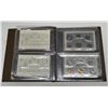 Image 4 : 1991-2000 Uncirculated Proof Set In Uni-Safe Binder.