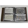 Image 5 : 1991-2000 Uncirculated Proof Set In Uni-Safe Binder.