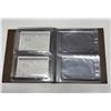 Image 7 : 1991-2000 Uncirculated Proof Set In Uni-Safe Binder.