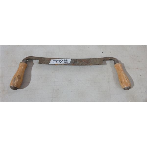 DrawKnife