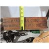 Image 5 : Lot of Cobbler Shoe Repair In Original Wooden box